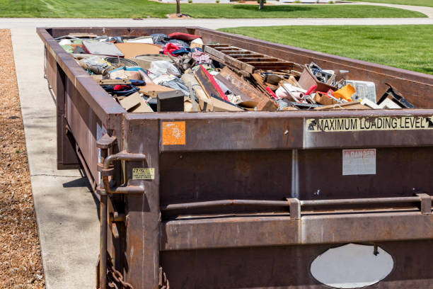 Property Management Cleanouts in Navarre, FL